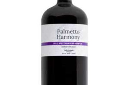 Hemp Oils Archives - Palmetto Harmony